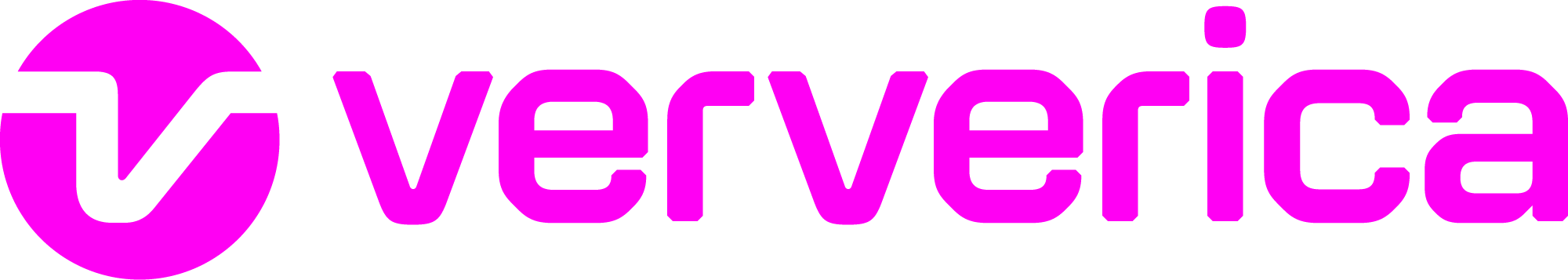 ververica logo